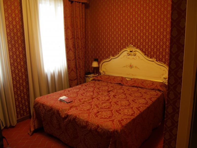 Hotel Mignon Venice Exterior photo