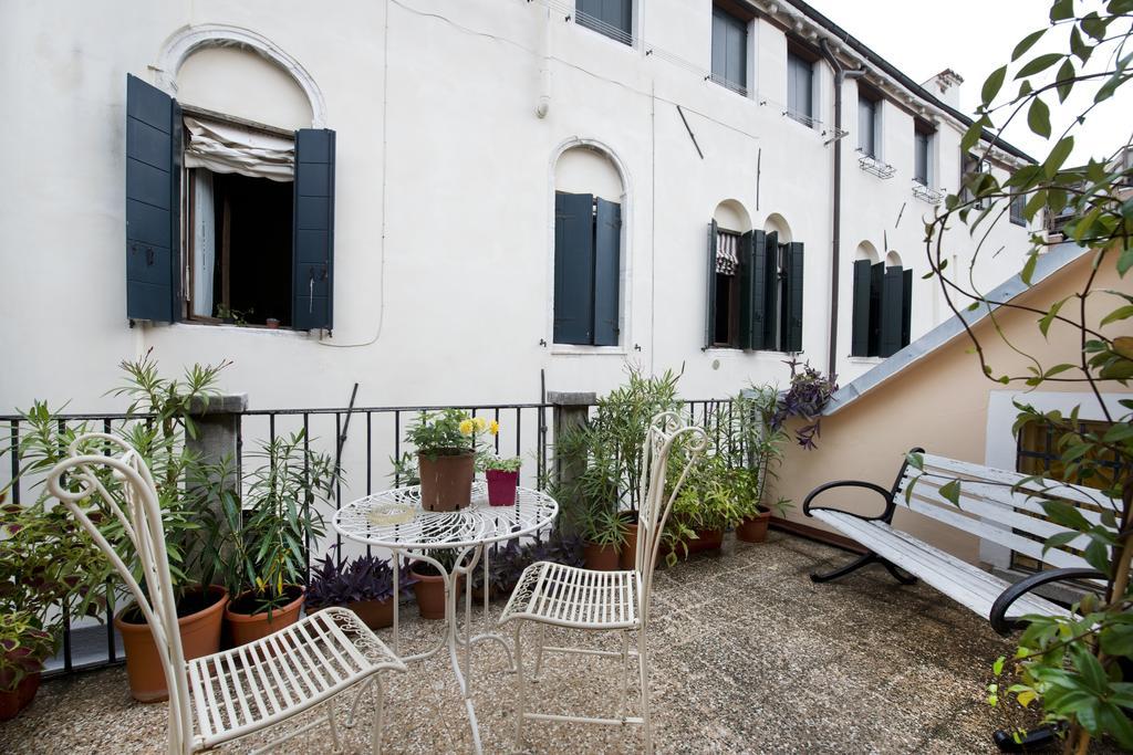 Hotel Mignon Venice Exterior photo