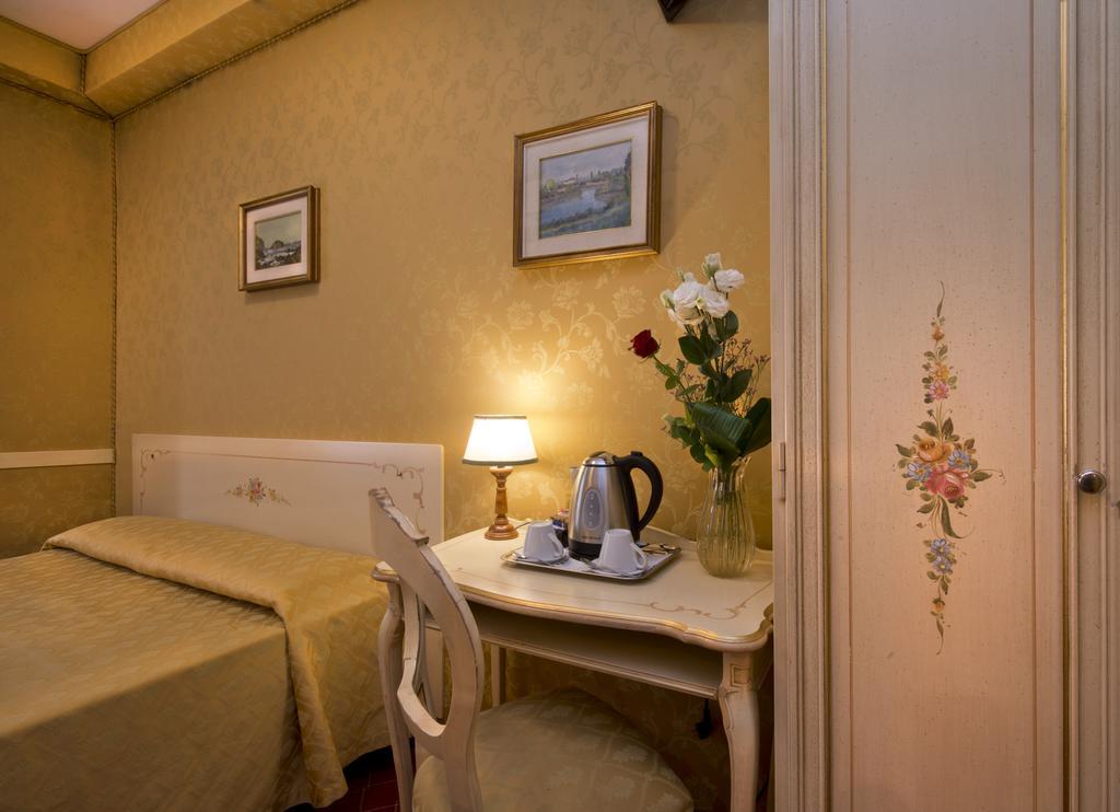Hotel Mignon Venice Exterior photo
