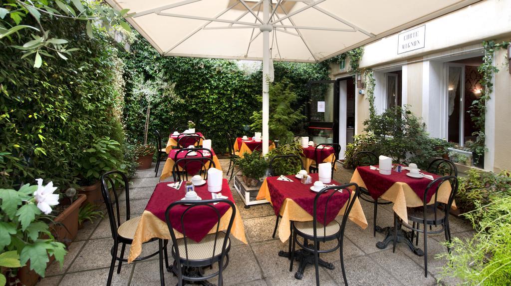 Hotel Mignon Venice Exterior photo