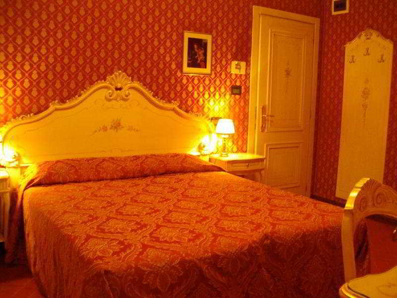 Hotel Mignon Venice Exterior photo