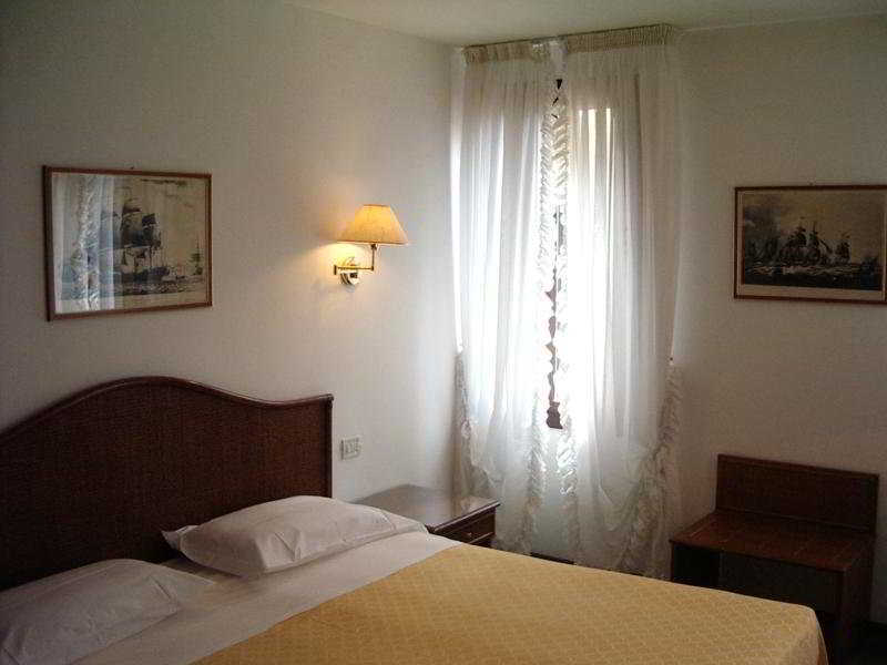 Hotel Mignon Venice Exterior photo