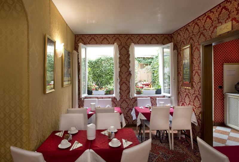 Hotel Mignon Venice Exterior photo