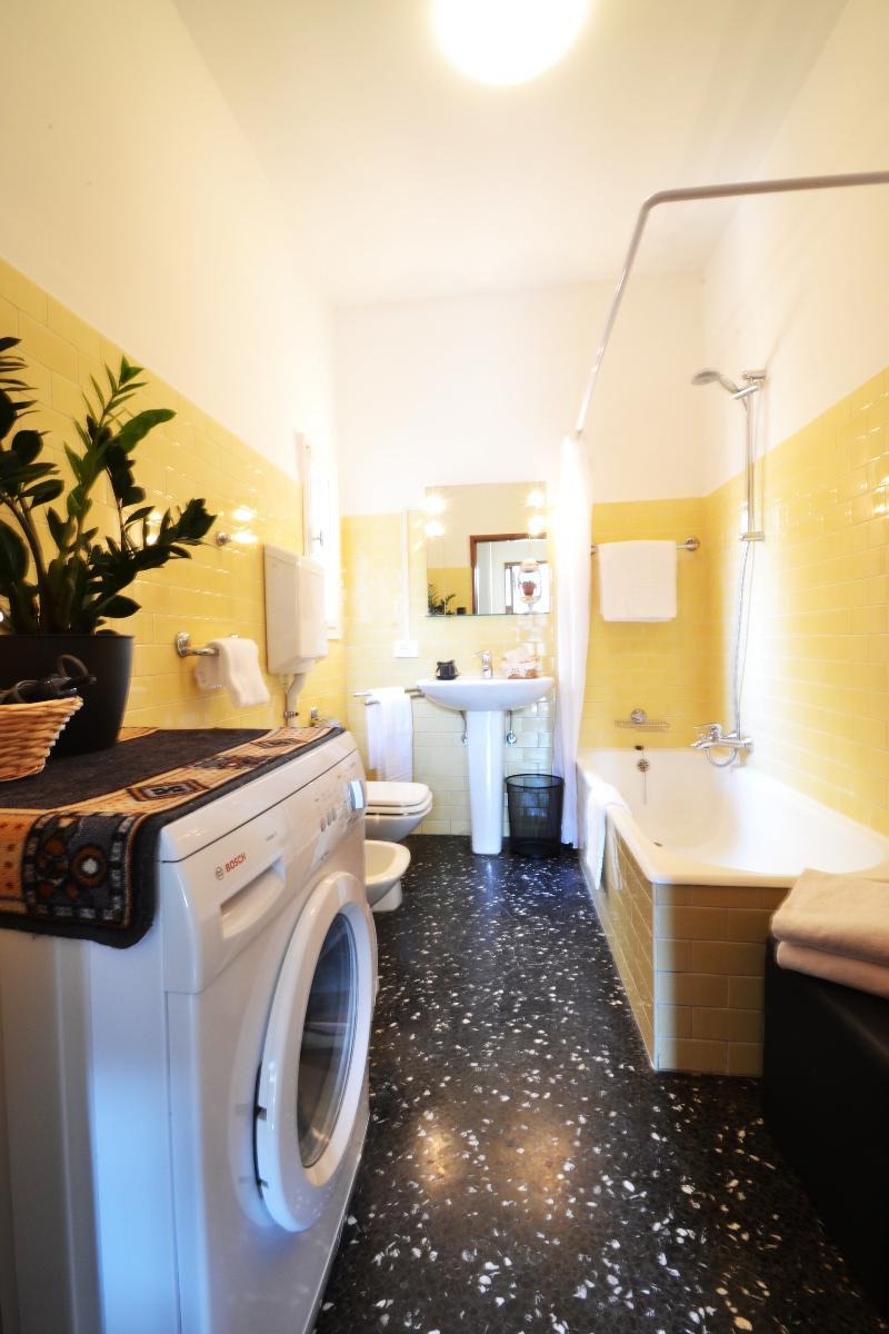 Hotel Mignon Venice Exterior photo