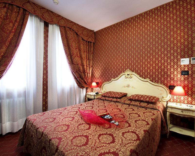 Hotel Mignon Venice Exterior photo