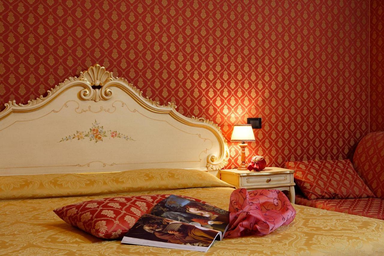 Hotel Mignon Venice Exterior photo