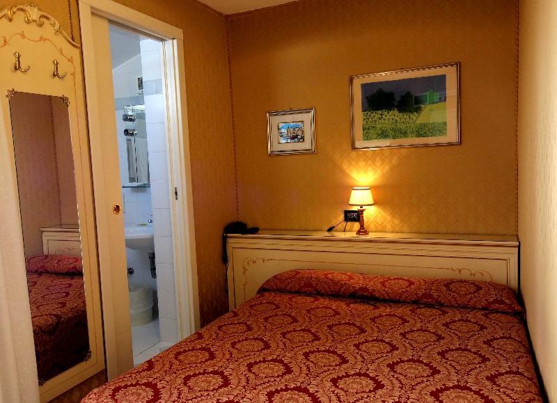 Hotel Mignon Venice Exterior photo